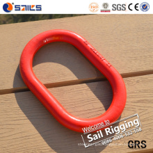 Chain Sling Assembly Grade 80 Master Link